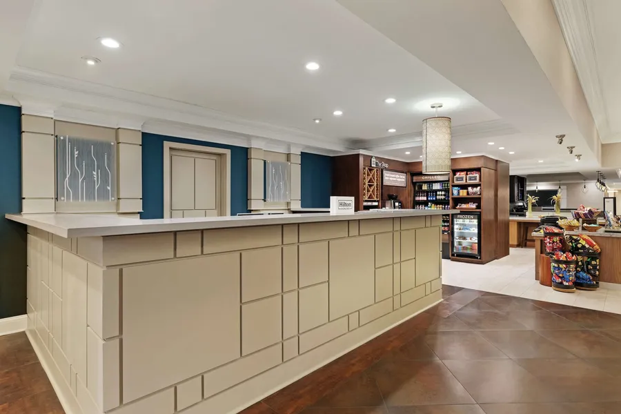 Hilton Garden Inn Oxford/Anniston hotel detail image 6