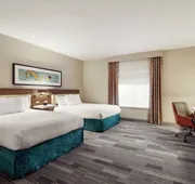 Hilton Garden Inn Oxford/Anniston hotel detail image 7