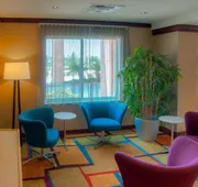 Fairfield Inn & Suites by Marriott Mobile Daphne/ E Shore hotel detail image 4
