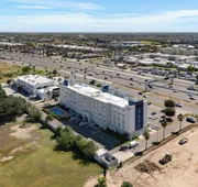 Hampton Inn & Suites McAllen hotel detail image 3