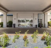 Hampton Inn & Suites McAllen hotel detail image 4