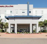 Hampton Inn & Suites McAllen hotel detail image 5