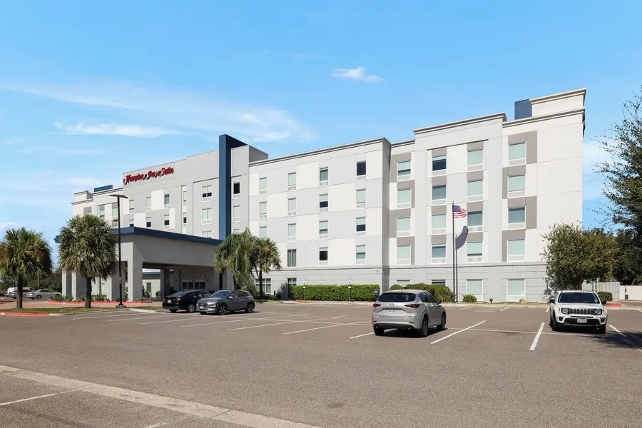 Hampton Inn & Suites McAllen hotel detail image 6