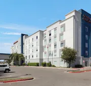Hampton Inn & Suites McAllen hotel detail image 7
