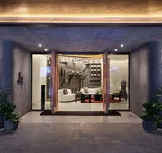 The Jay, Autograph Collection hotel detail image 4