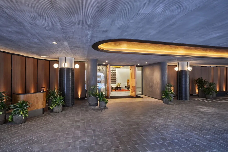 The Jay, Autograph Collection hotel detail image 6