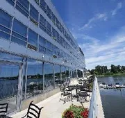 The Oyster Point Hotel hotel detail image 5