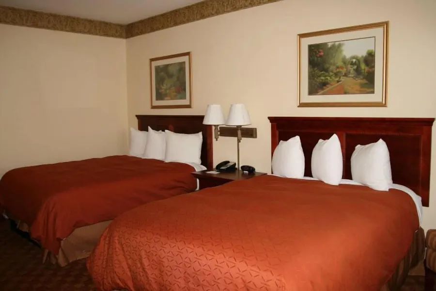 Country Inn & Suites by Radisson, Bentonville South - Rogers, AR hotel detail image 2