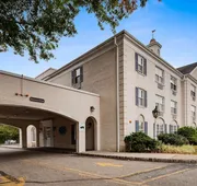 Best Western PLUS Morristown Inn-Florham Park hotel detail image 3