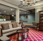 Best Western PLUS Morristown Inn-Florham Park hotel detail image 4