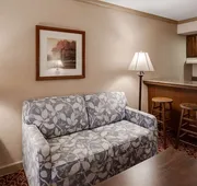 Best Western PLUS Morristown Inn-Florham Park hotel detail image 7