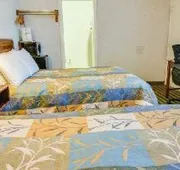 Francisco Bay Inn hotel detail image 4