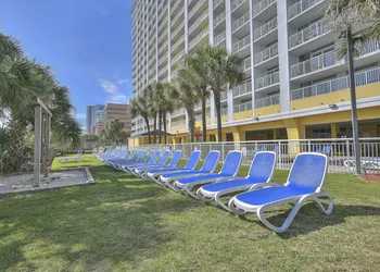 Camelot by the Sea by Elliott Beach Rentals hotel thumbnail 2