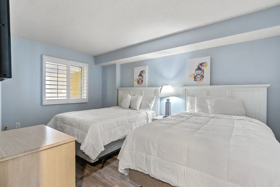 Camelot by the Sea by Elliott Beach Rentals hotel detail image 6