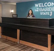 Hampton Inn South Plainfield-Piscataway hotel detail image 3