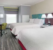 Hampton Inn South Plainfield-Piscataway hotel detail image 7