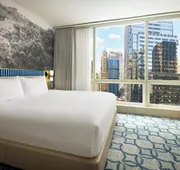 Millennium Premier Hotel New York Times Square hotel detail image 4