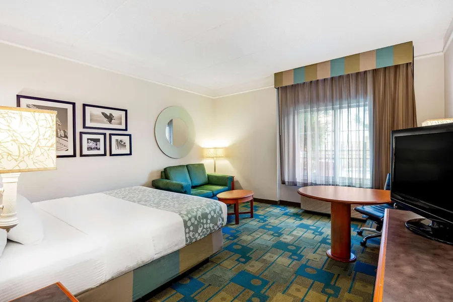 La Quinta Inn & Suites by Wyndham Fremont / Silicon Valley hotel detail image 6