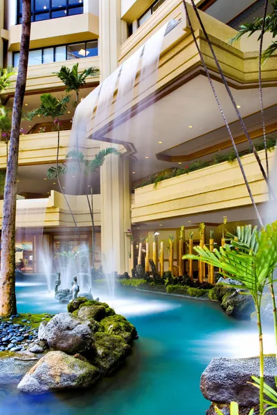 Hyatt Regency Waikiki Beach Resort & Spa hotel detail image 2