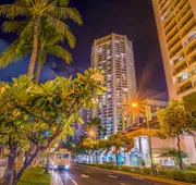 Hyatt Regency Waikiki Beach Resort & Spa hotel detail image 3