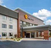La Quinta Inn & Suites by Wyndham Roanoke Salem hotel detail image 3