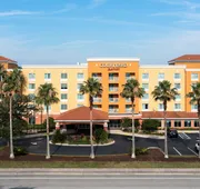 Courtyard Jacksonville Orange Park hotel detail image 4