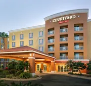 Courtyard Jacksonville Orange Park hotel detail image 5