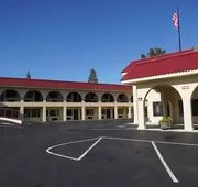 Timberland Inn & Suites hotel detail image 4