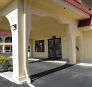 Timberland Inn & Suites hotel detail image 4