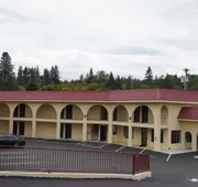 Timberland Inn & Suites hotel detail image 7