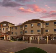 Comfort Inn & Suites Glenpool hotel detail image 3