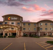 Comfort Inn & Suites Glenpool hotel detail image 4