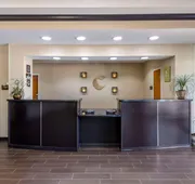 Comfort Inn & Suites Glenpool hotel detail image 5
