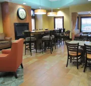 Hampton Inn Birch Run/Frankenmuth hotel detail image 3