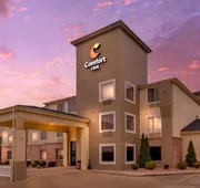 Comfort Inn Somerset - Lake Cumberland hotel detail image 3