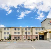 Comfort Inn Somerset - Lake Cumberland hotel detail image 4