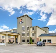 Comfort Inn Somerset - Lake Cumberland hotel detail image 5
