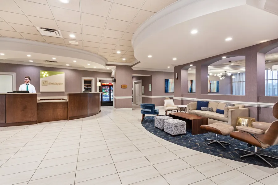 Holiday Inn Conference Center - Valdosta by IHG hotel detail image 6