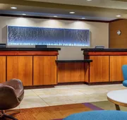 Fairfield Inn & Suites by Marriott Peoria East hotel detail image 3
