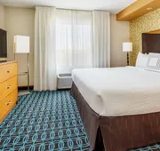 Fairfield Inn & Suites by Marriott Peoria East hotel detail image 5