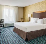 Fairfield Inn & Suites by Marriott Peoria East hotel detail image 7