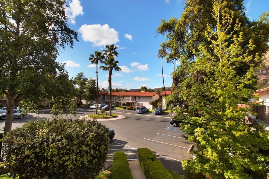 Riviera Oaks Resort hotel detail image 6