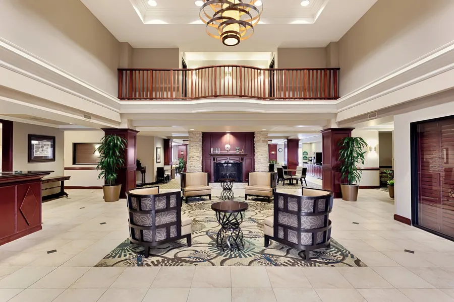 Lexington Expo Hotel by IHG hotel detail image 2