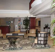 Lexington Expo Hotel by IHG hotel detail image 5