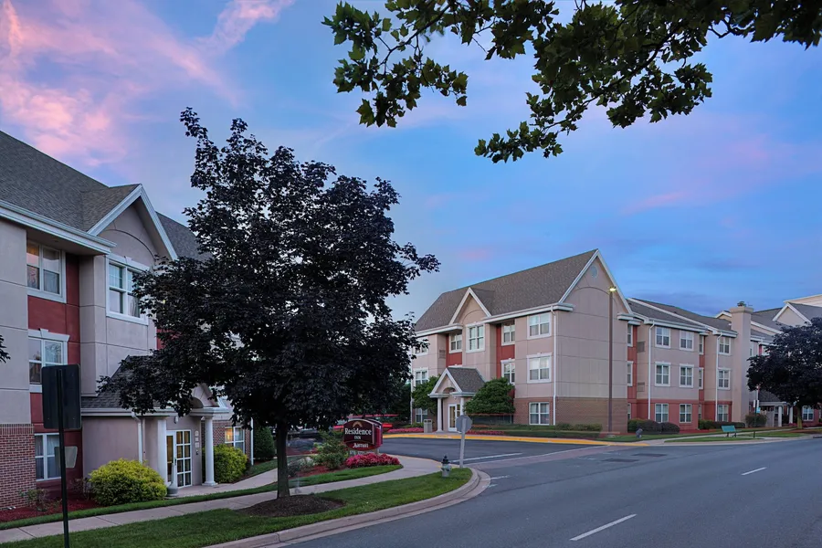Residence Inn by Marriott Gaithersburg Washingtonian Center hotel detail image 2