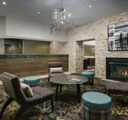 Residence Inn by Marriott Gaithersburg Washingtonian Center hotel detail image 5
