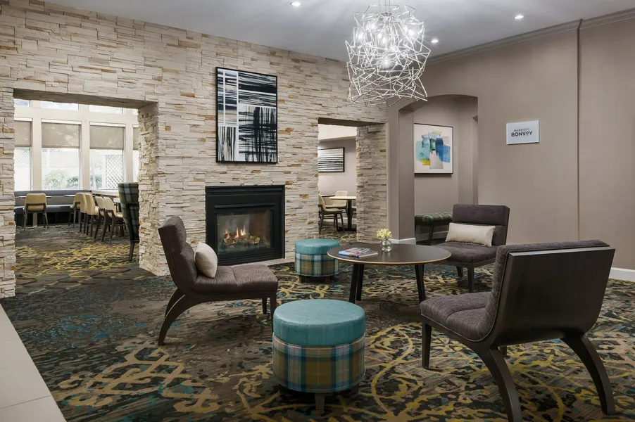 Residence Inn by Marriott Gaithersburg Washingtonian Center hotel detail image 6