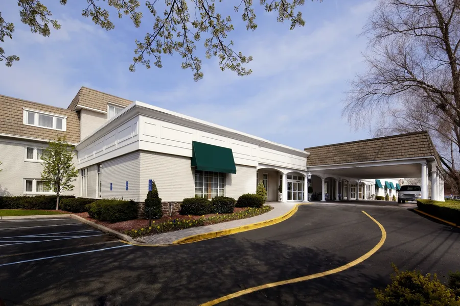 Clinton Inn Hotel & Event Center hotel detail image 2