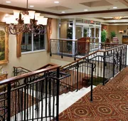 Clinton Inn Hotel & Event Center hotel detail image 3