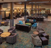 Courtyard by Marriott New Orleans Warehouse Arts District hotel detail image 4